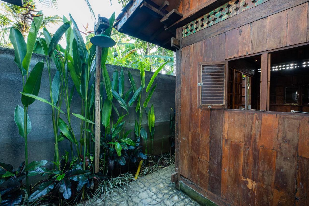 Hotel Kubu Kirana By Supala Ubud Exterior foto